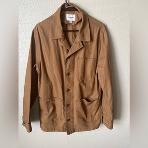 GOODFELLOW & CO - Men's Denim
Jacket - Size M